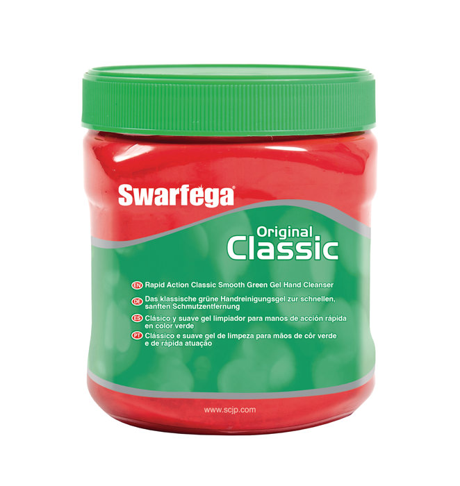 Swarfega håndrens 1 liter